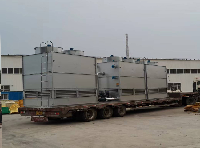 閉式冷卻塔價格